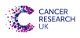 Cancer Research UK logo