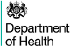 Department of Health logo